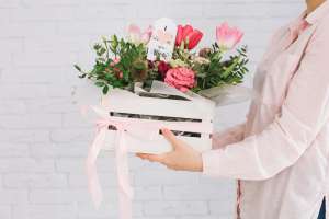 Small Bouquets, Big Impact: The Charm of Petite Floral Gifts for Any Occasion Small Bouquets, Big Impact: The Charm of Petite Floral Gifts for Any Occasion