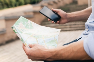 Land parcel maps for tax assessment Land parcel maps for tax assessment