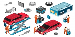 Here’s in-depth analysis of preventive mechanisms of a car
